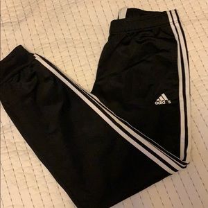 Adidas Track Pants